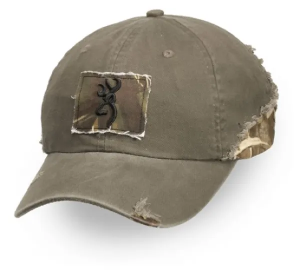 Browning Tatter Reed Taupe - Cap knives 308130221