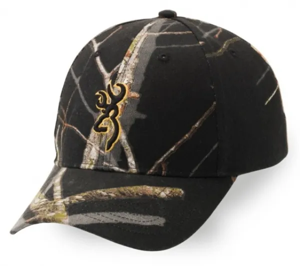 Browning Rimfire Camo Cap knives 308379031