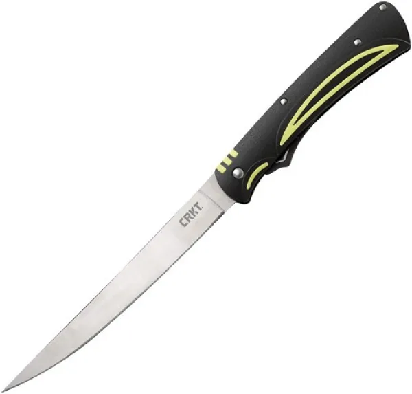 Columbia River Clark Fork Fillet Knife Knives 3085