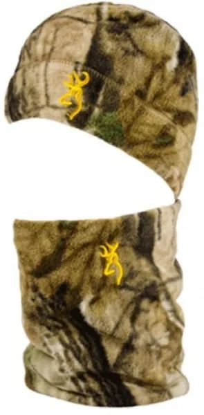 Browning Yukon Beanie- Gaiter Com Moinf knives 308525201