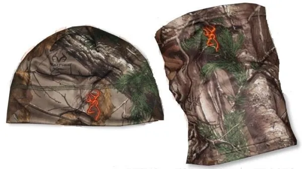 Browning Yukon Beanie-gator Rtx knives 308525241