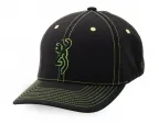 Browning CAP DYLAN LIME GREEN S/M - 308706342