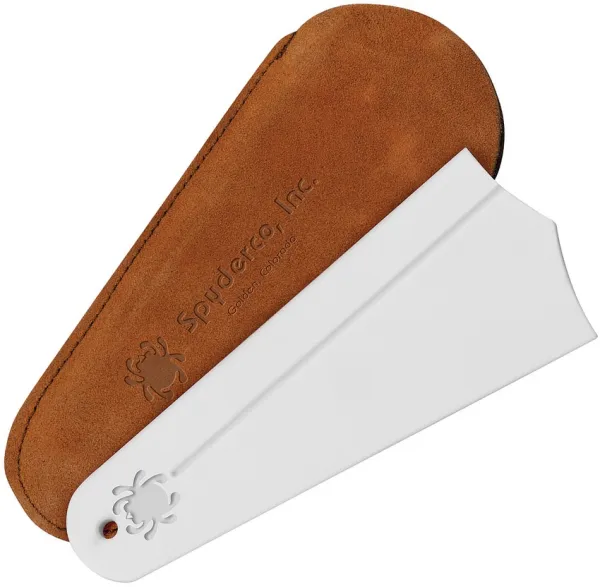 Spyderco Golden Stone knives 308F