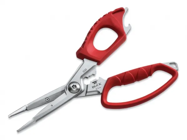 Buck Splizzors (7689) knives 30RDS