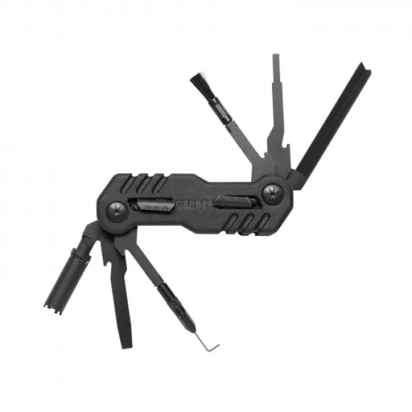 Gerber Efect Tool Black Clam knives - multitools 31-000049