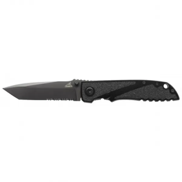 Gerber Icon Se Tanto Clam knives - multitools 31-000372