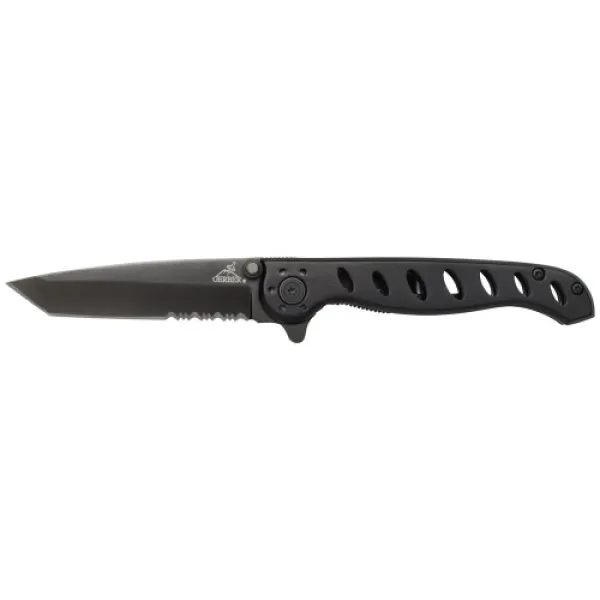 Gerber Evo Mid Tanto Serrated knives - multitools 31-000486