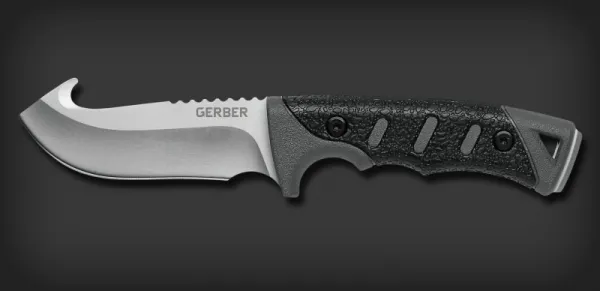 Gerber Freeman Guide Gh Fine Edge knives - multitools 31-000589