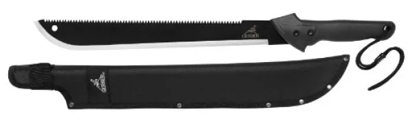 Gerber Gator Machete knives - multitools 31-000758
