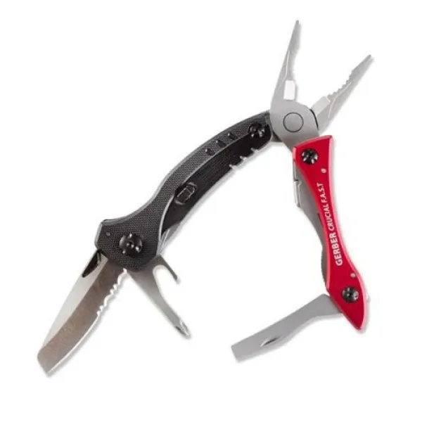 Gerber Crucial F.a.s.t. Tool knives - multitools 31-000791