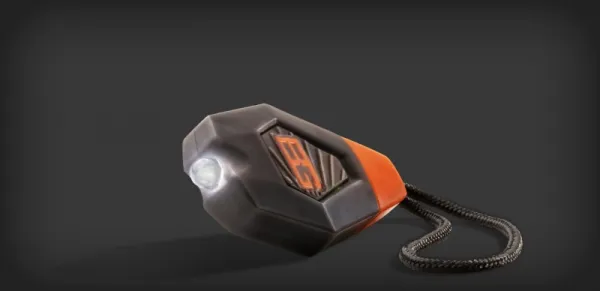 Gerber Micro Torch Light knives - multitools 31-001034