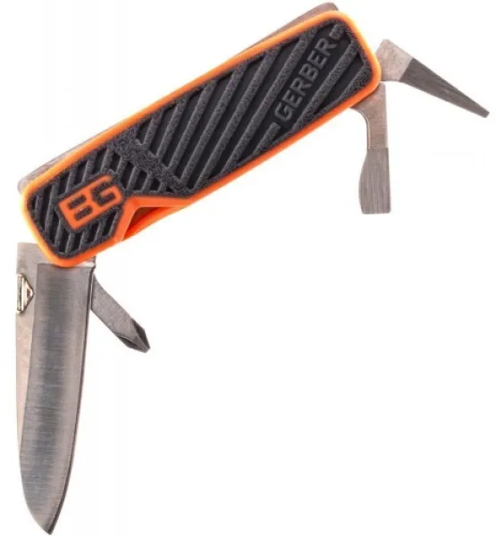 Gerber Pocket Tool Multi Blade knives - multitools 31-001050