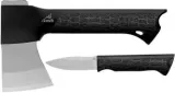Gerber GATOR COMBO AXE W/KNIFE - 31-001054