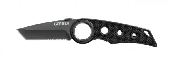 Gerber Remix Tactical Clip Folder knives - multitools 31-001098