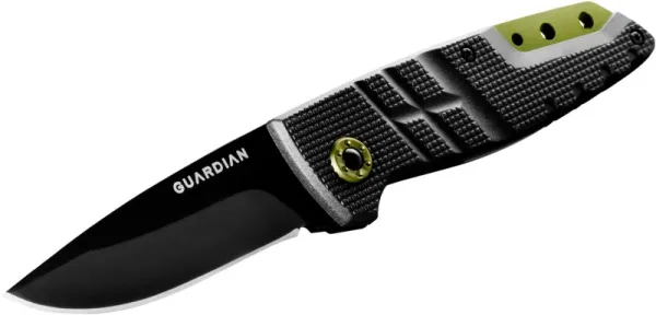 Gerber D2 3 Fixed Blade Knife knives - multitools 31-001241
