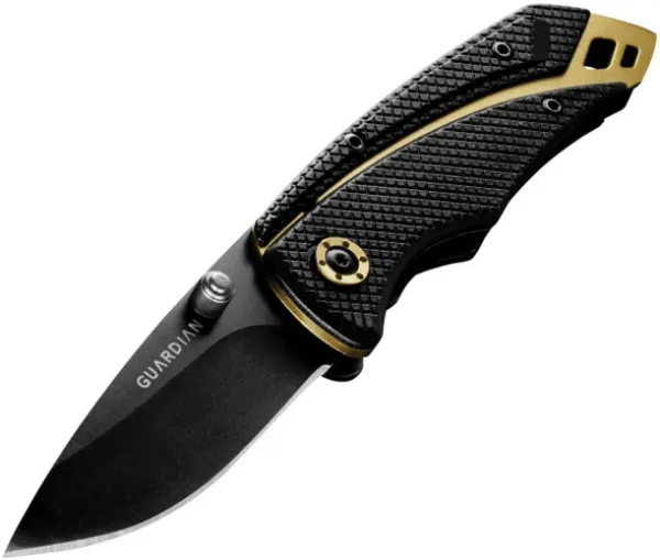 Gerber K3 2.5 Folding Clip Knife knives - multitools 31-001368