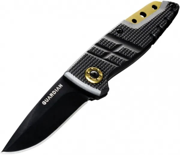 Gerber D2 2.5 Fixed Blade Knife knives - multitools 31-001383
