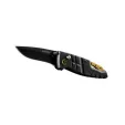Gerber D2 2.5FOLDING CLIP KNIFE - 31-001389