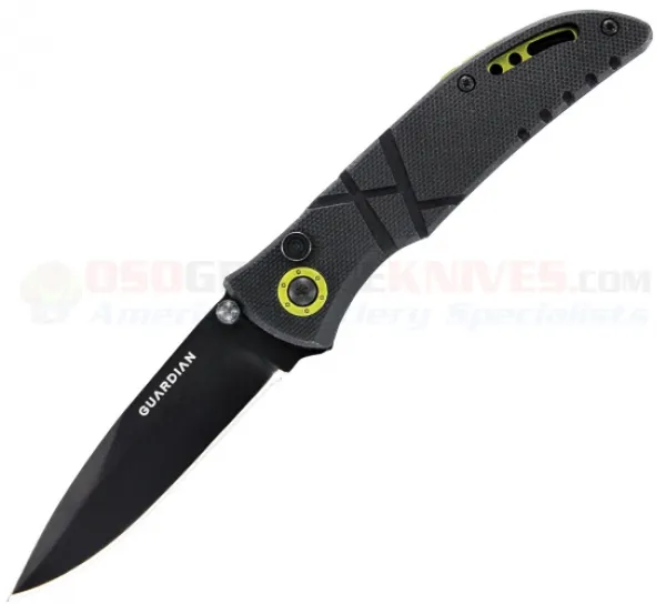 Gerber J1 3 Assisted Opening knives - multitools 31-001404