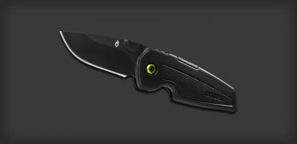 Gerber Gdc Tech Skin Pocket Knife knives - multitools 31-001693