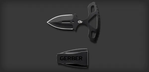 Gerber Uppercut Knife knives - multitools 31-001727