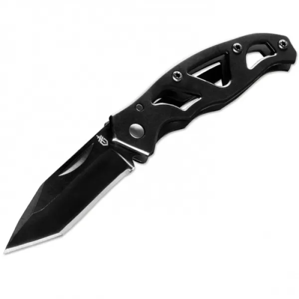 Gerber Mini Paraframe Tanto knives - multitools 31-001729