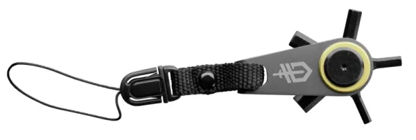 Gerber Gdc Zip Hex knives - multitools 31-001740