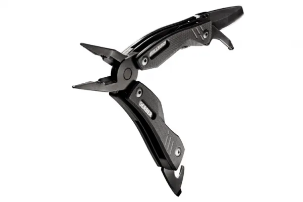 Gerber Bullrush Multi Tool knives - multitools 31-001749
