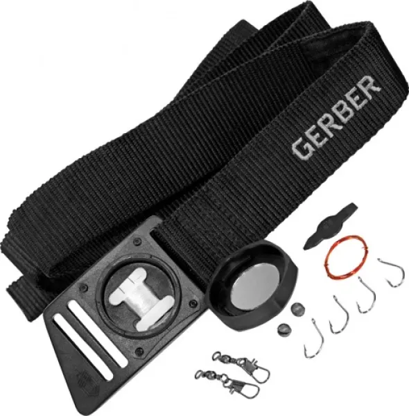 Gerber Bg Survival Belt knives - multitools 31-001771