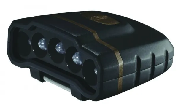 Gerber Mythbaseball Cap Light knives - multitools 31-001865
