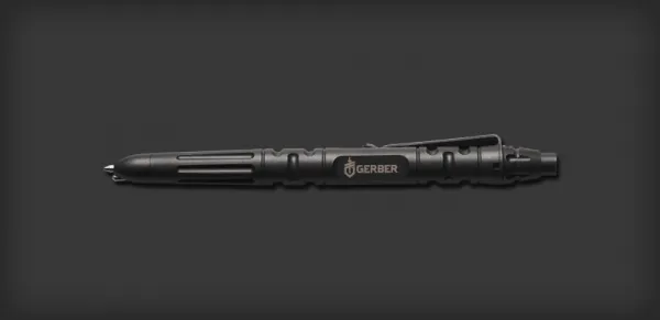 Gerber Impromptu Tactical Pen knives - multitools 31-001880