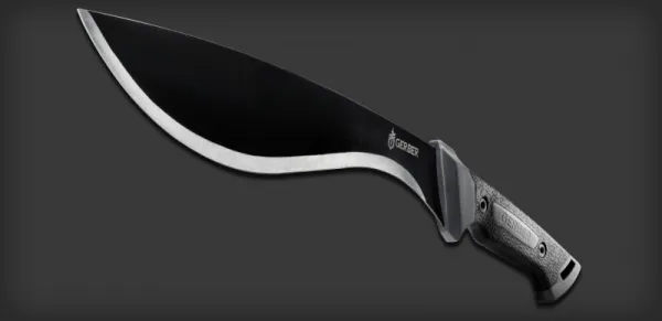 Gerber Kukri Machete knives - multitools 31-002074