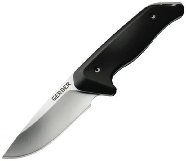 Gerber Moment Large Fixed Blade Dp knives - multitools 31-002197
