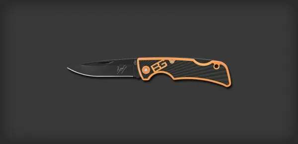 Gerber Bg Compact Ii knives - multitools 31-002518