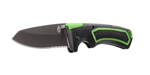 Gerber Freescape Flding Sheath Knife knives - multitools 31-002527
