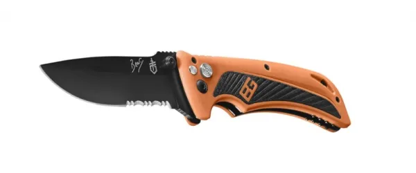 Gerber Bg Survival Ao knives - multitools 31-002530