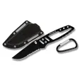 Gerber D2 SKELETAL FIXED BLADE - 31-002539