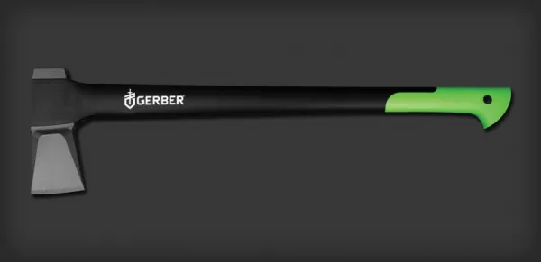 Gerber Splittine Axe Ii knives - multitools 31-002658