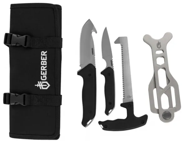 Gerber Moment Field Dress Kit knives - multitools 31-002686