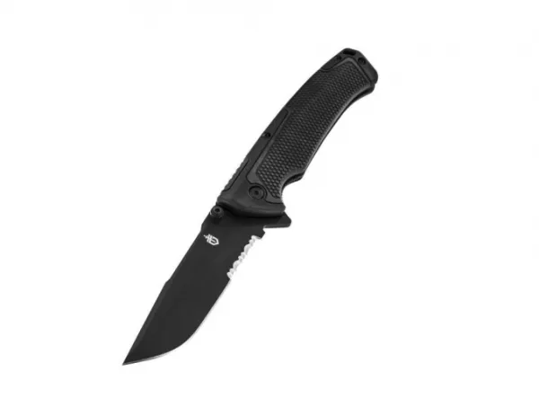 Gerber Decree Tanto Hybrid Serrated knives - multitools 31-002718