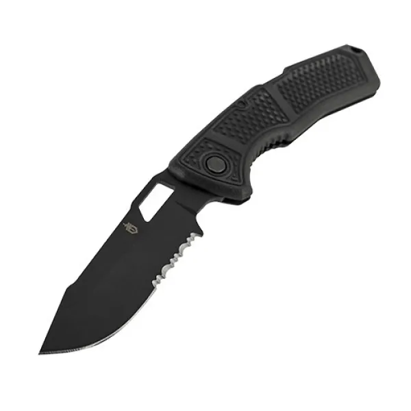 Gerber Order Drop Point Serrated knives - multitools 31-002733