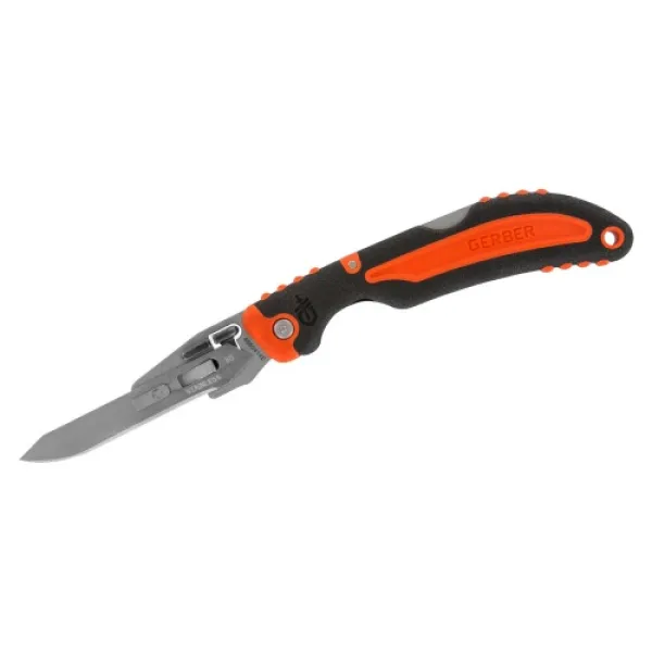 Gerber Vital Pocket Folding Knife knives - multitools 31-002736