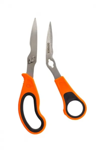 Gerber Vital Take-a-part Shear knives - multitools 31-002747