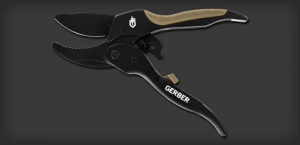 Gerber Myth Ratcheting Pruner knives - multitools 31-002749