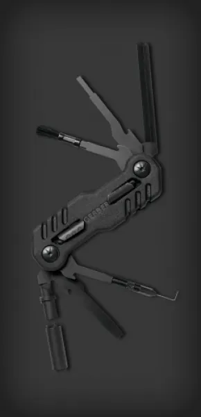 Gerber Efect Ii Ar15 Maintenance Tool knives - multitools 31-002782