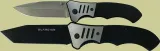 Gerber LRG TANTO & SMALL CLIP FOLDER - 31-002838