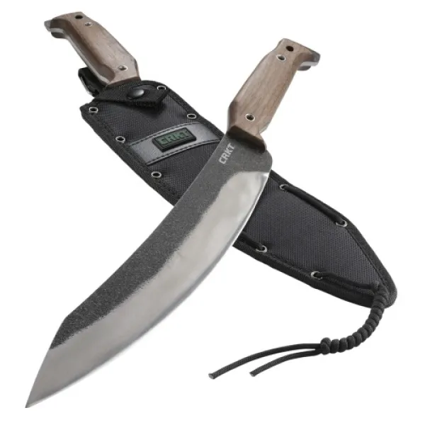 Columbia River Mah-chete Knives 3100