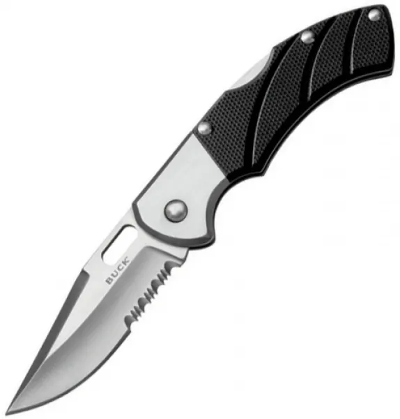 Buck Talus (7840) knives 316KX