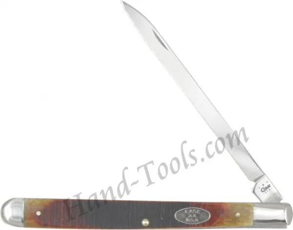 Case Sawcut Antique Melon Tester Knife 31732