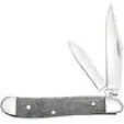 Case GEO-SMOOTH GRAY BONE PEANUT - 31935
